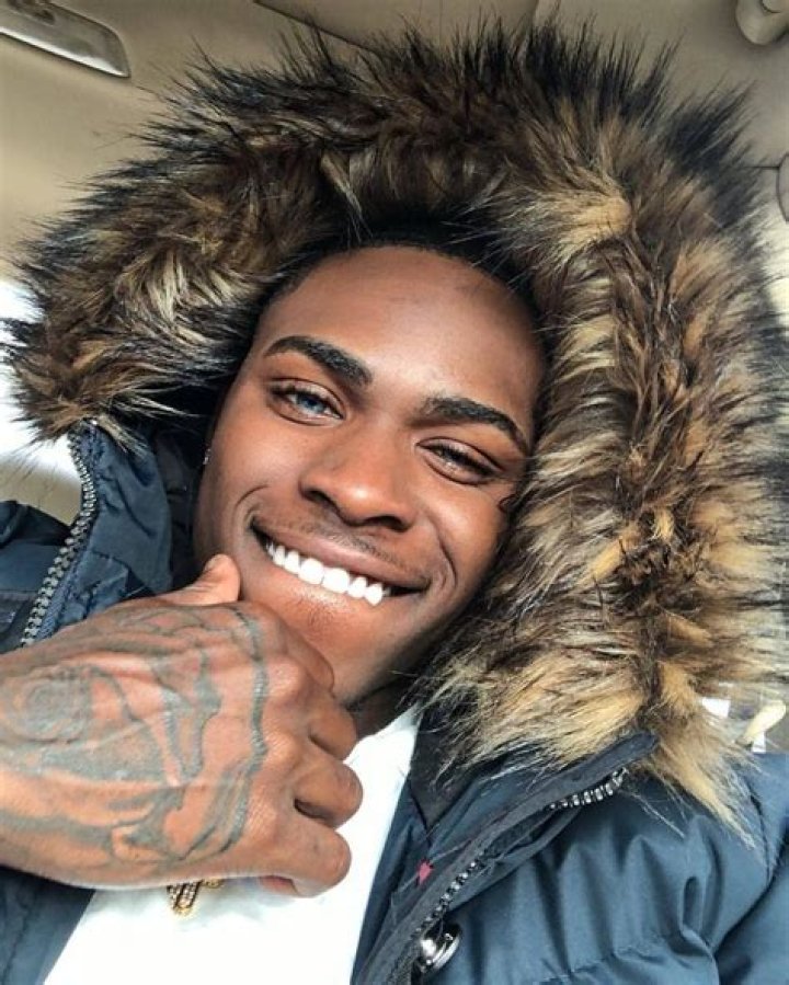 Trentyn Lehman