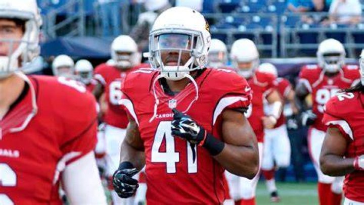 Trevon Hartfield
