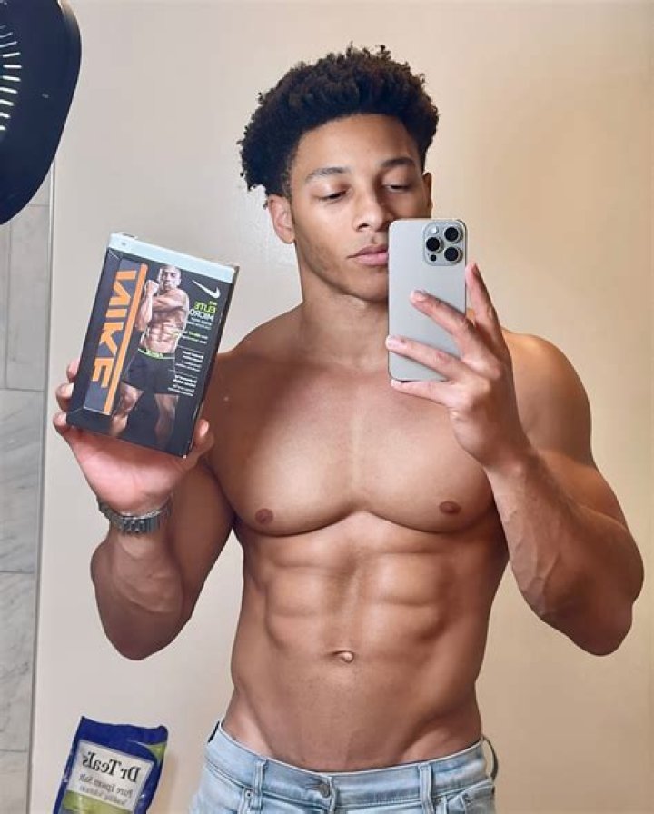 Trevor Bell