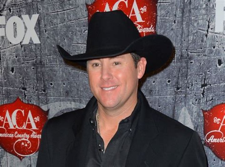 Trevor Brazile