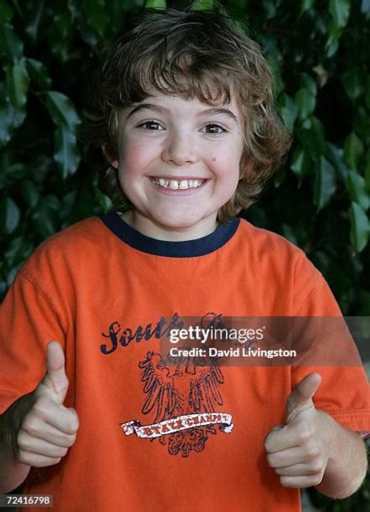 Trevor Gagnon
