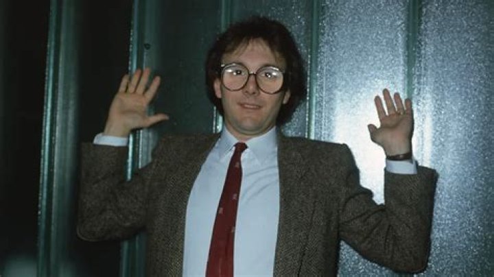 Trevor Horn