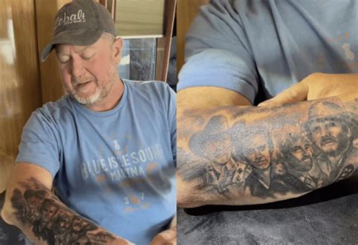 Trevor Lawrence | Tattoo Meaning And Design: Is His Hair Real?