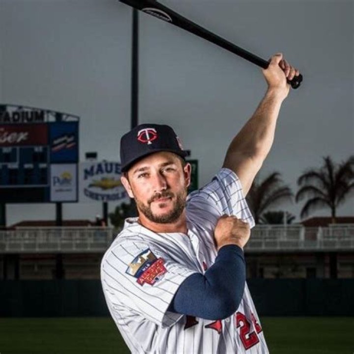 Trevor Plouffe