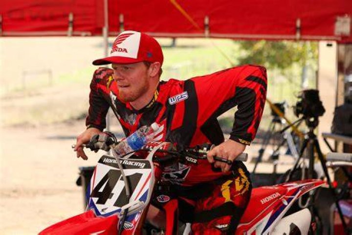 Trey Canard