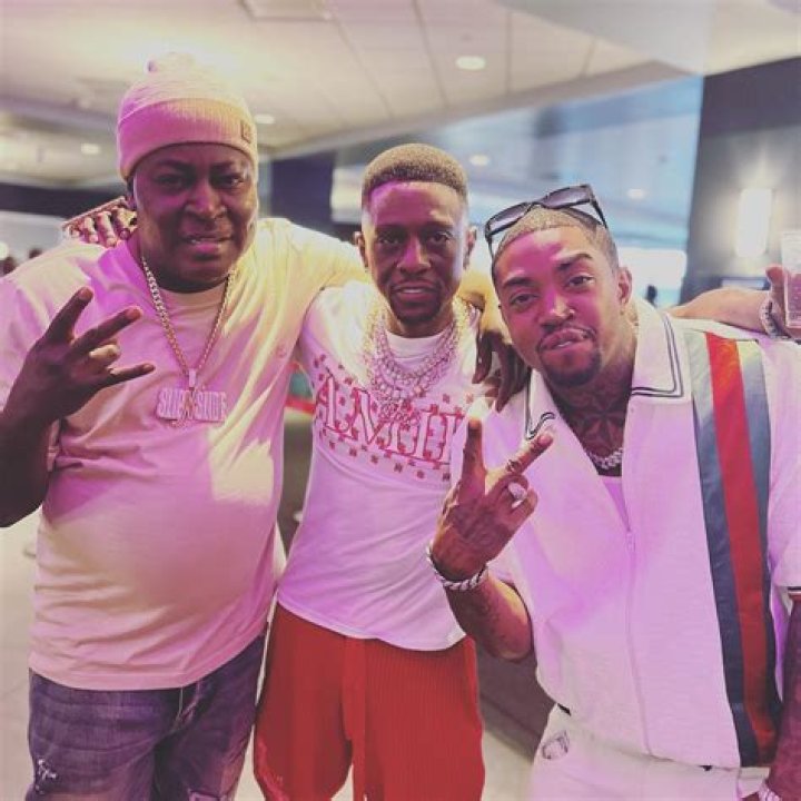 Trick Daddy