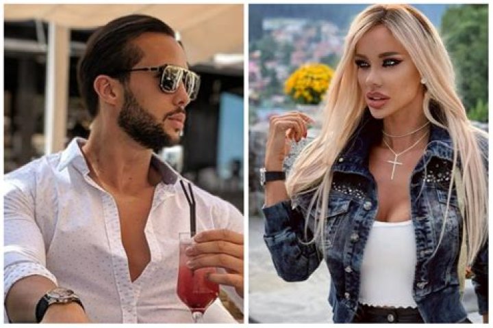 Tristan Tate Wife | Is He Married | Relationship Timeline With Bianca Dragusanu