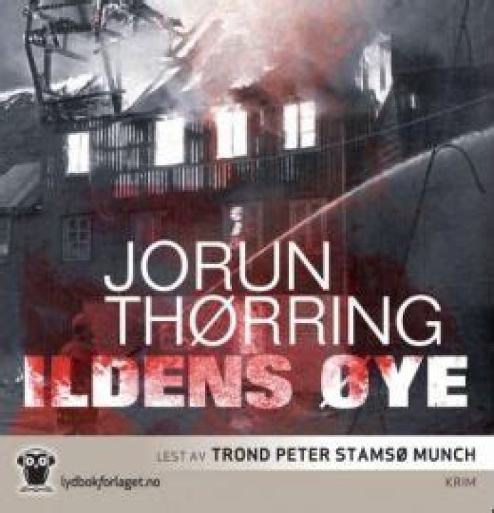 Trond Peter Stamsø Munch