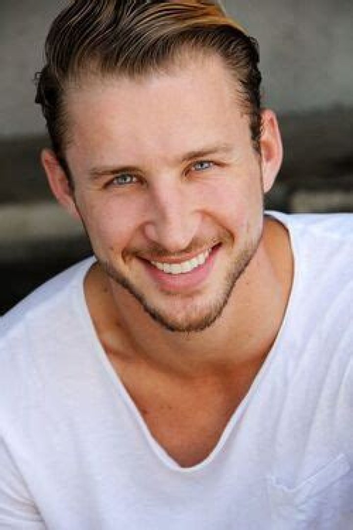 Troy Castaneda