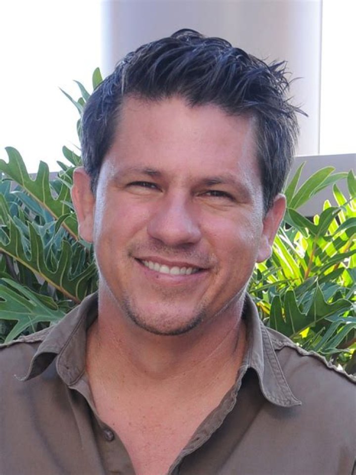 Troy Johnson