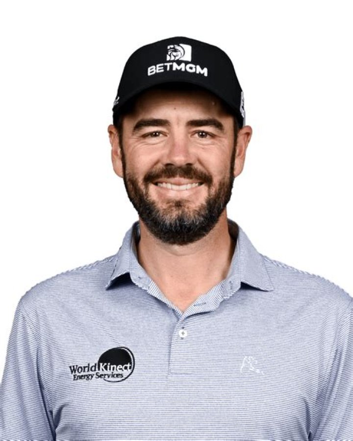 Troy Merritt