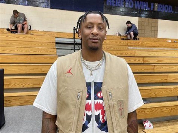 Troy Williams