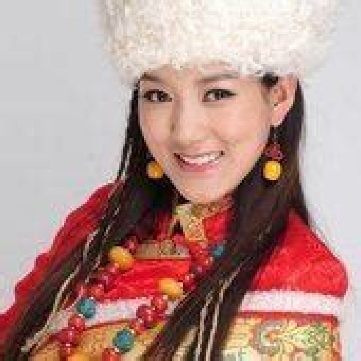 Tsewang Lhamo