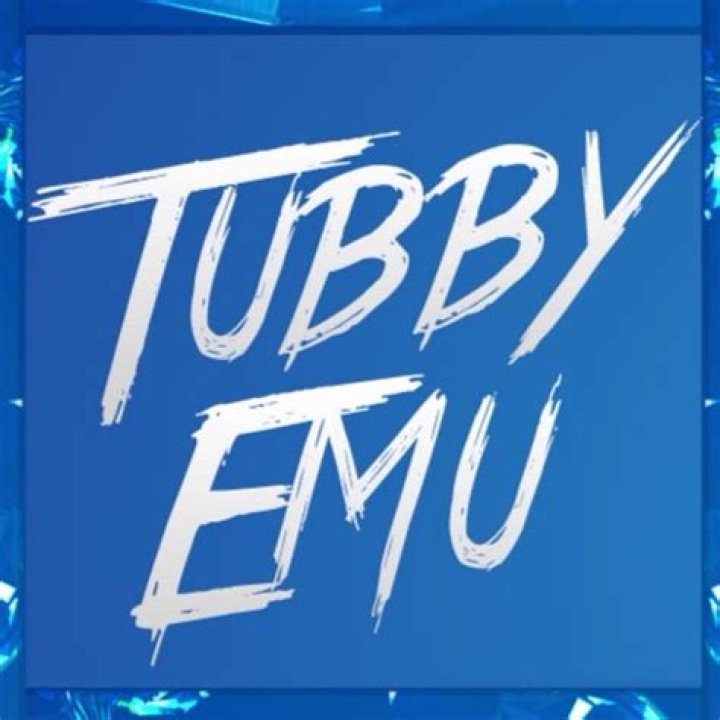 Tubby Emu
