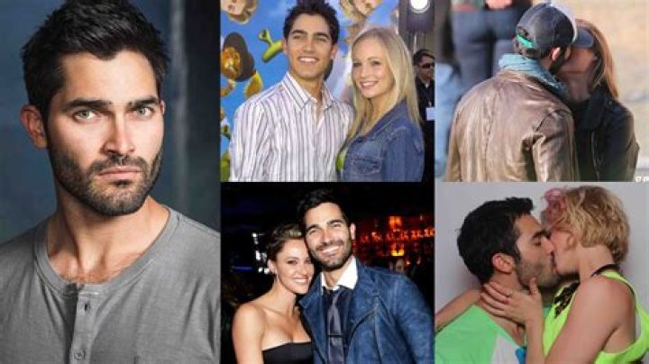 Tyler Hoechlin Has Several Ex-Girlfriends But Is Supposedly Gay