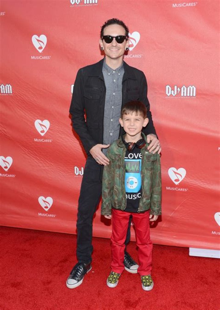 Tyler Lee Bennington