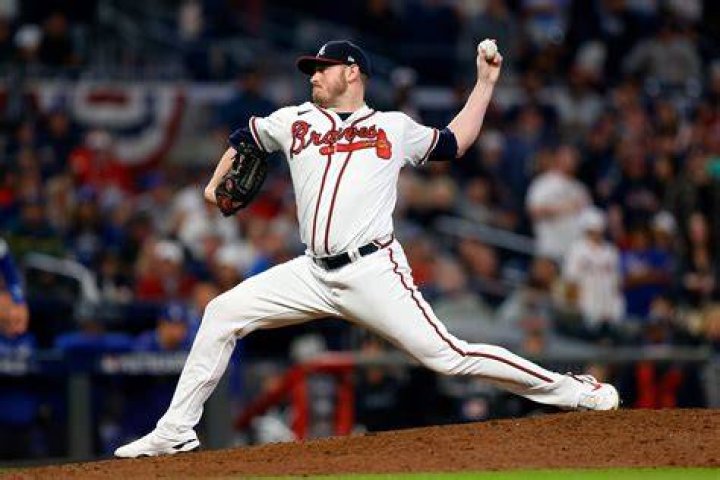 Tyler Matzek