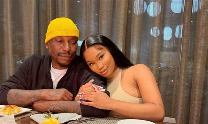 Tyrese Gibson | Is He Dating Zelie Timothy, Relationship Timeline with Ex Wife