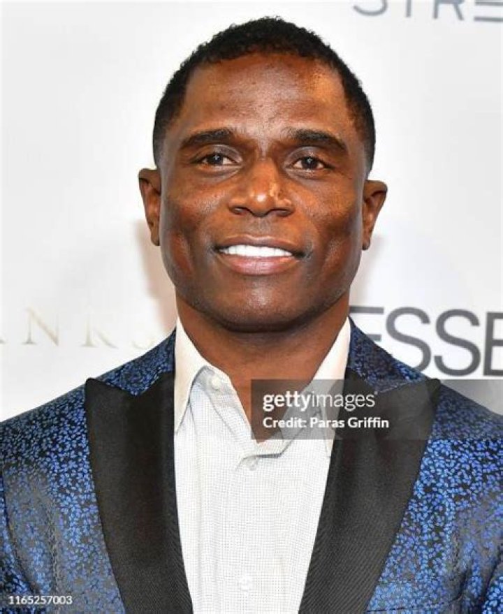 Tyrone Poole