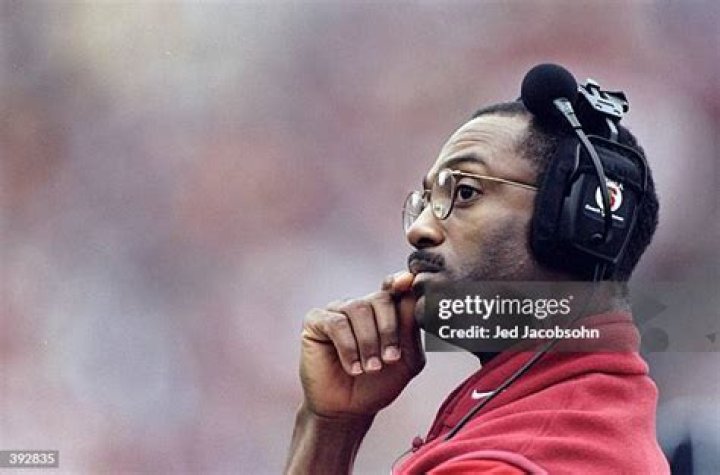 Tyrone Willingham