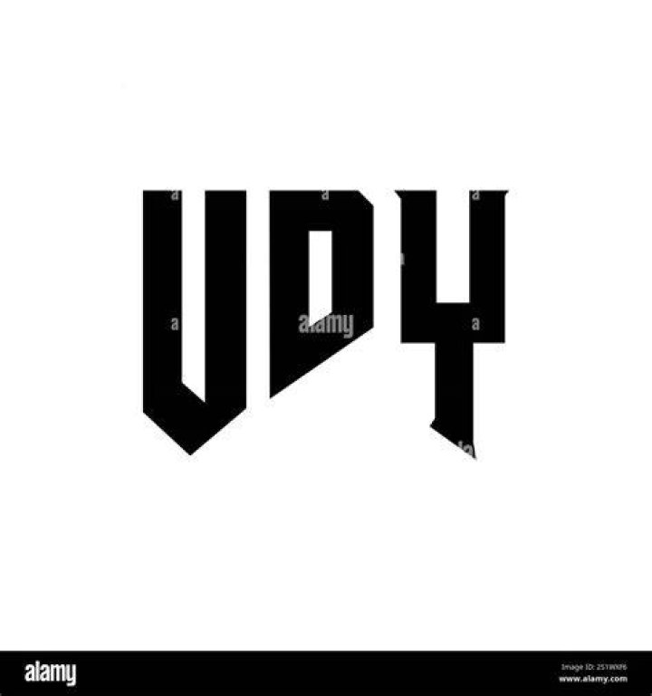 UDY
