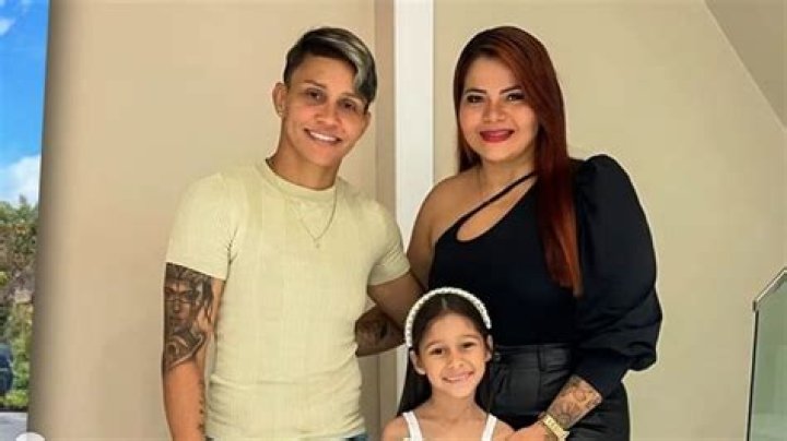 UFC: Is Amanda Lemos Lesbian? Meet Her Partner Karina Ximenes