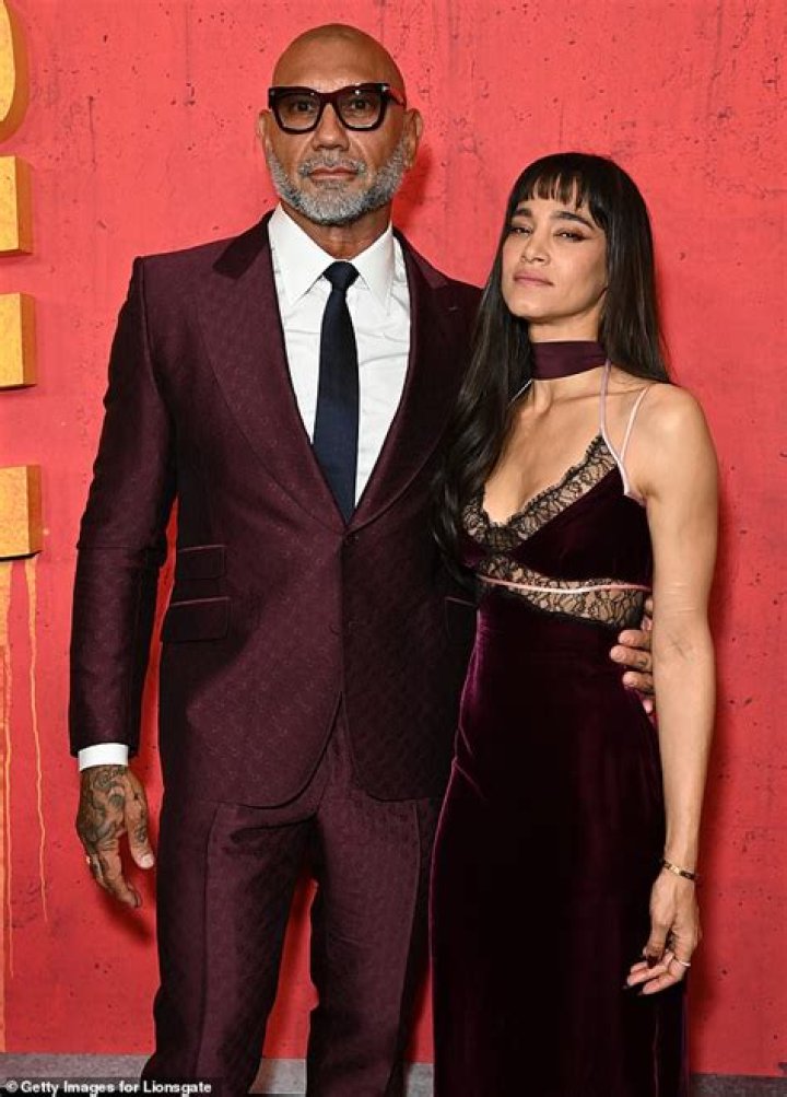 UFC Mario Bautista Wife: Is He Married? Family