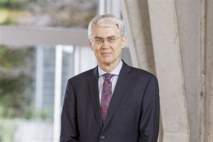 Ulrich Sieber