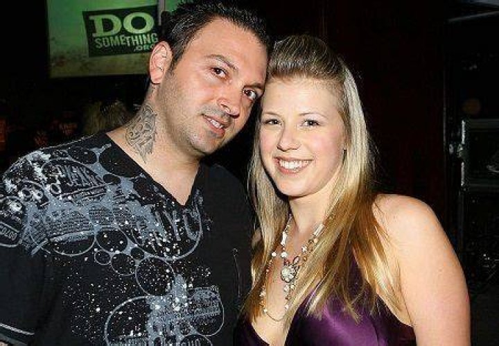 Unheard Facts Of Cody Herpin, Jodie Sweetin’s Ex-Husband