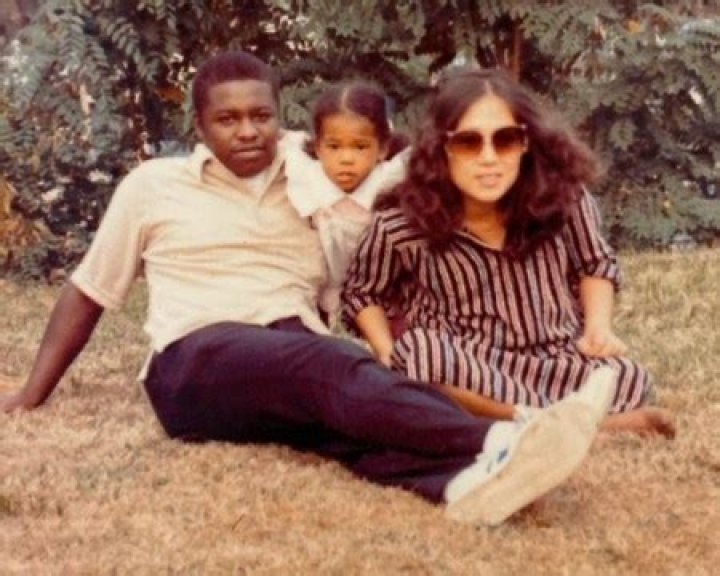 Untold Facts About Amerie Parents; Mi Suk Rogers And Charles Rogers