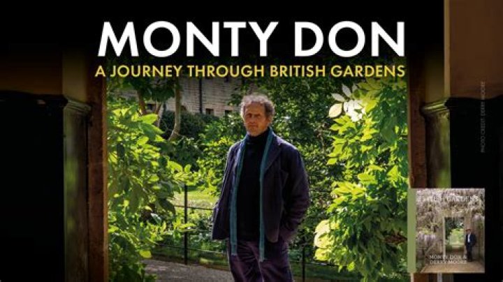 Update On Monty Don’s Health And Illness: Meet Sarah Don, A British Horticulturist