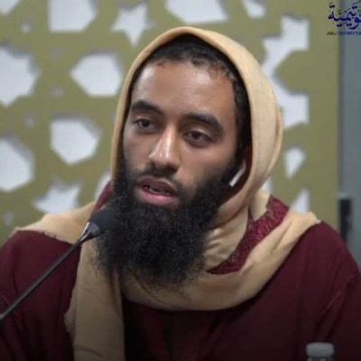 Ustadh Abu Taymiyyah