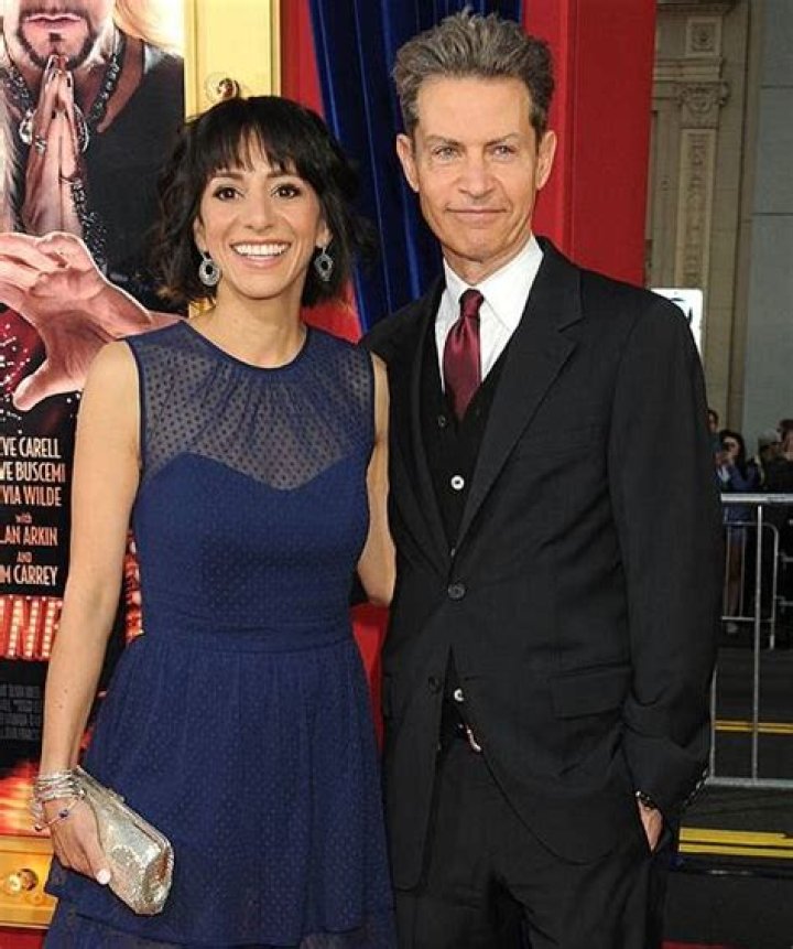 Vance DeGeneres- Bio, Net Worth, Wife, Marriage, Height