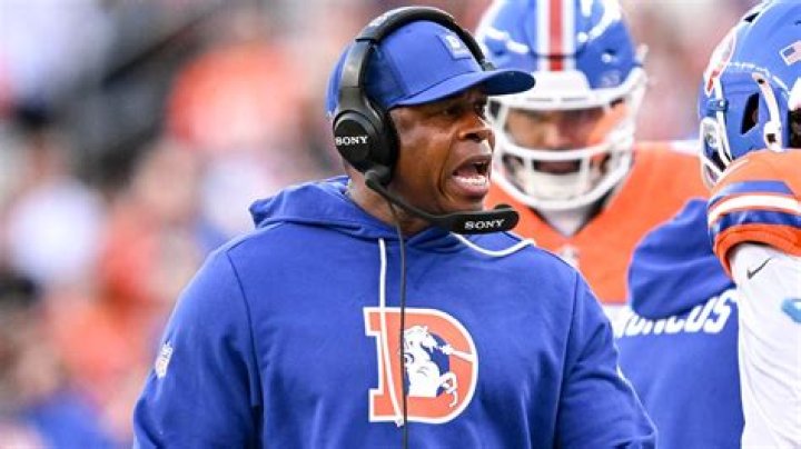 Vance Joseph