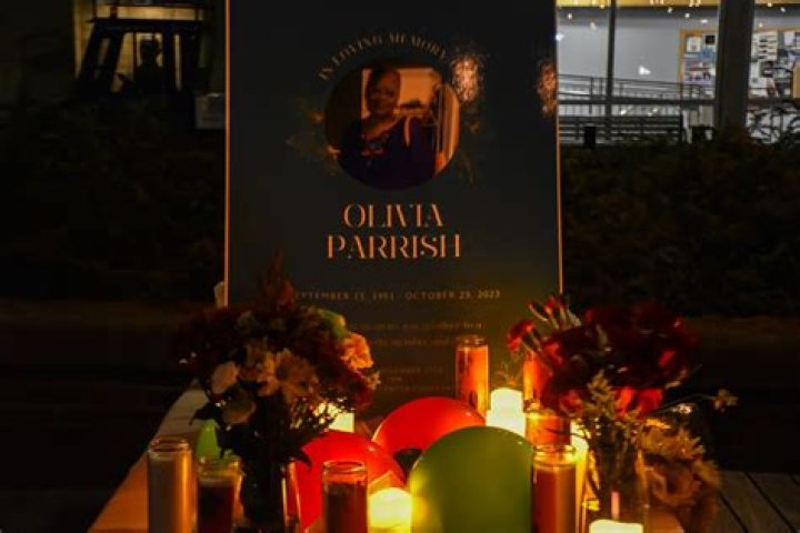 Vanderbilt University Thanvi Dola Cause And Death: Family Mourns The Loss