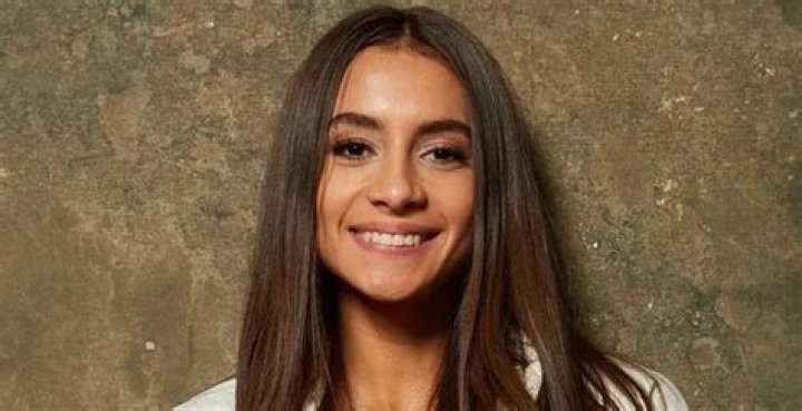 Vanessa Alessia Bio, Age, Net Worth, Profession