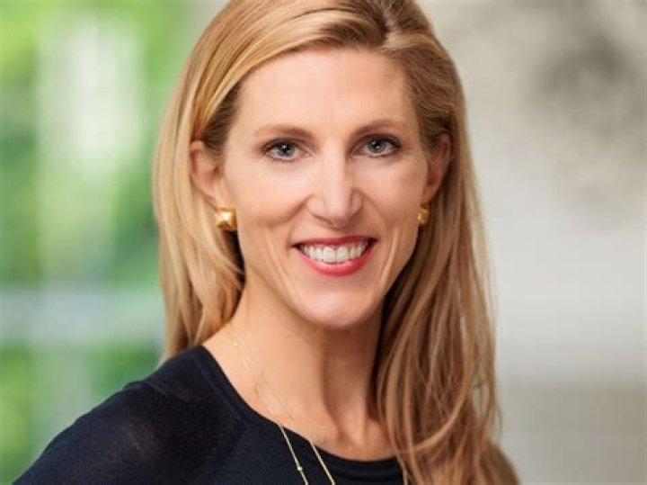 Vanessa Kerry
