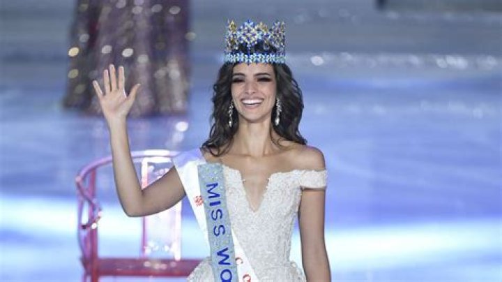 Vanessa Ponce De Leon