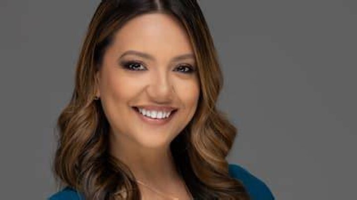 Vanessa Ruffes | Bio, Age, Net Worth, Relationship, Career