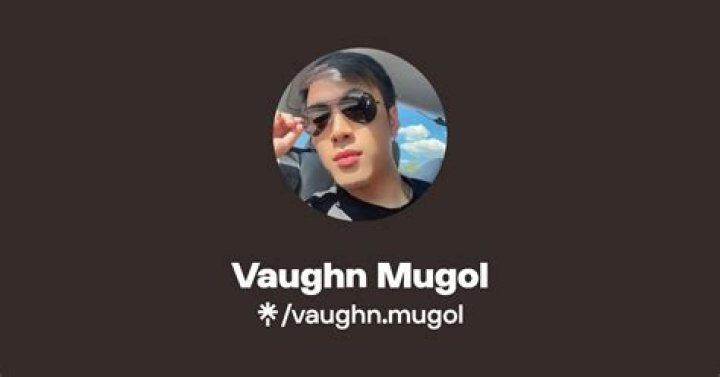 Vaughn Mugol