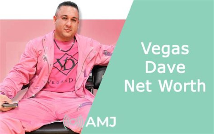 Vegas Dave