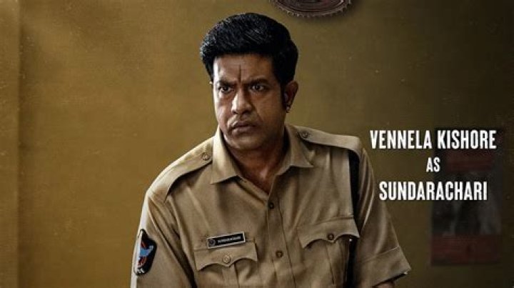 Vennela Kishore