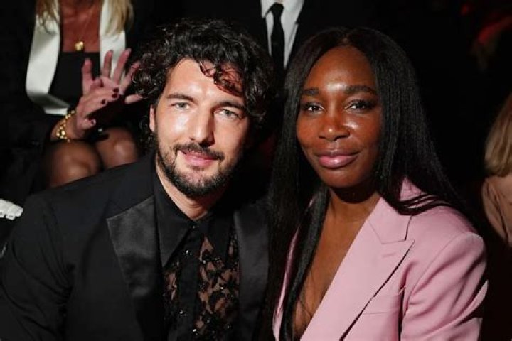 Venus Williams Husband | Is She Married | Family And Children