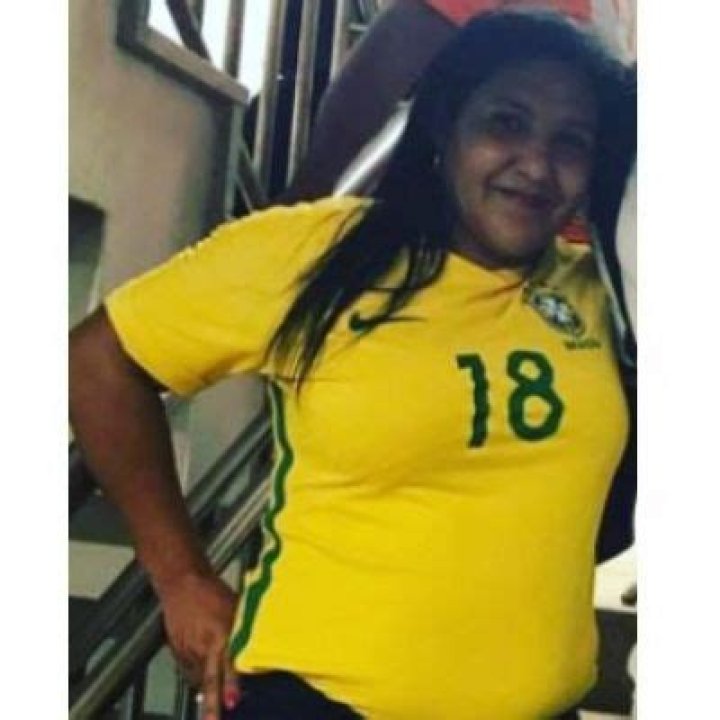 Vera Lucia- All About The Mother Of Richarlison de Andrade