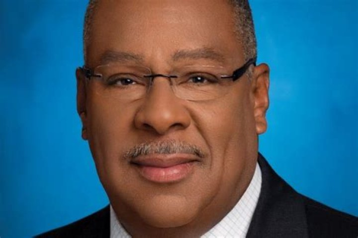 Vernon Odom