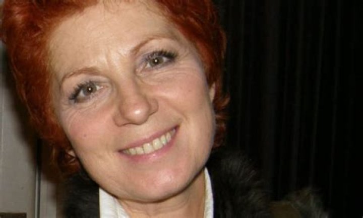 Véronique Genest