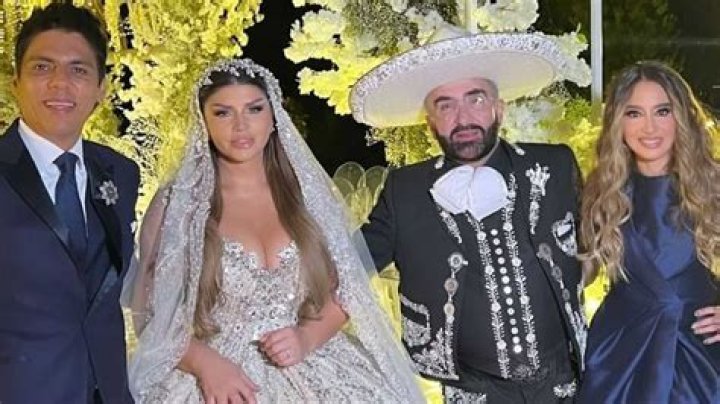 Vicente Fernández Jr.