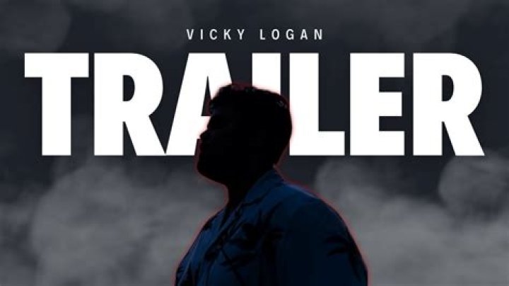Vicky Logan