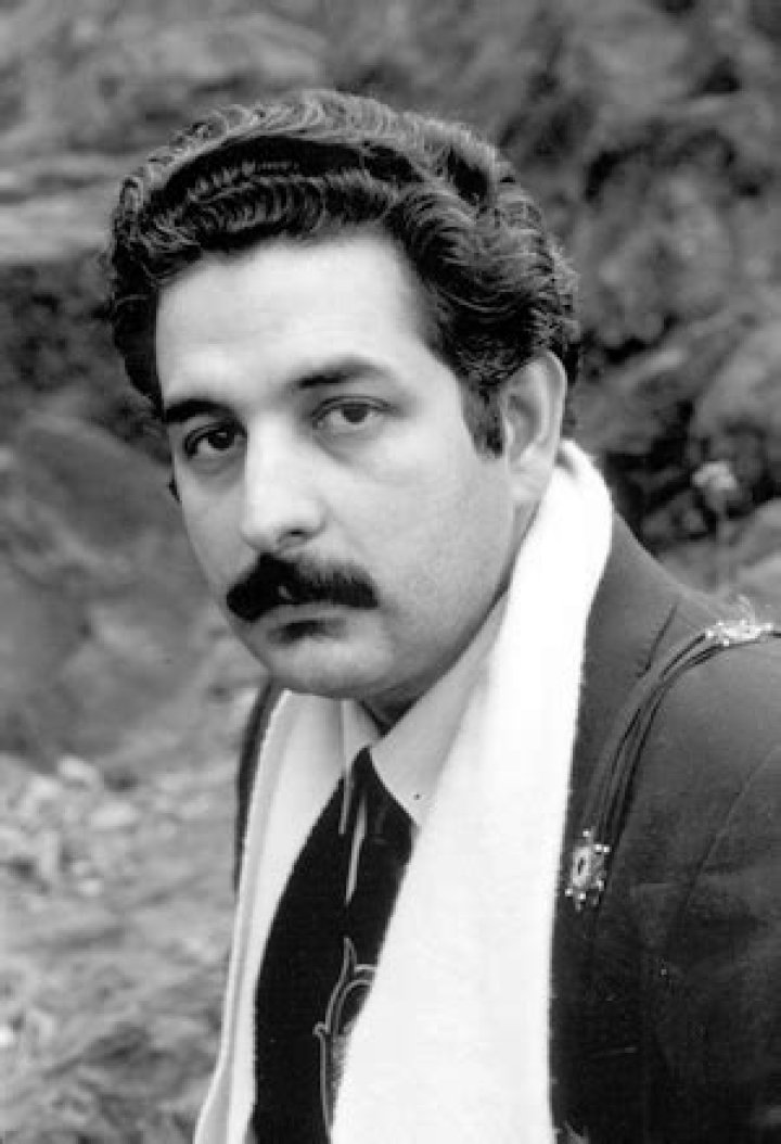 Victor Hernández Cruz