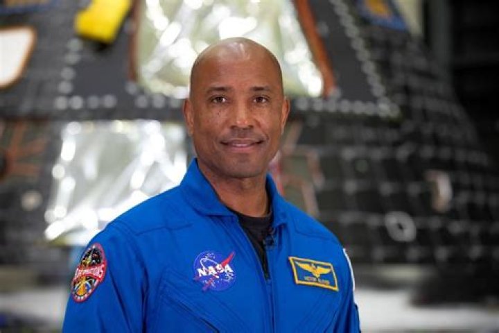 Victor J. Glover